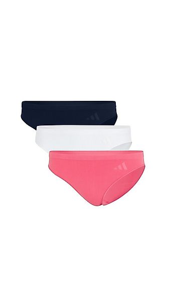 adidas Sportswear Bikinislip Active Seamless (3er Pack) nahtlos, elastische günstig online kaufen