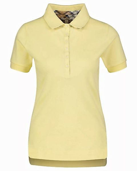 Barbour Poloshirt Damen Poloshirt PORTSDOWN Kurzarm (1-tlg) günstig online kaufen