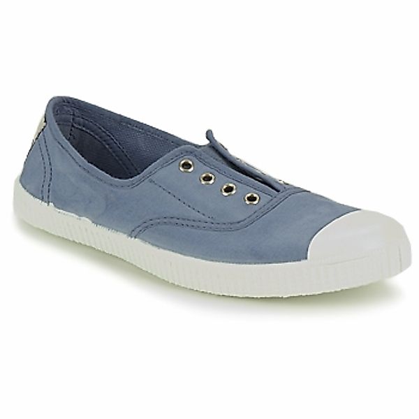 Victoria  Sneaker SNEAKERS 106623 ENGLISCHES LEINWAND günstig online kaufen