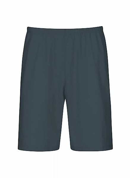 Trigema Bermudas "TRIGEMA Bermuda aus 100% Baumwolle", (1 tlg.) günstig online kaufen