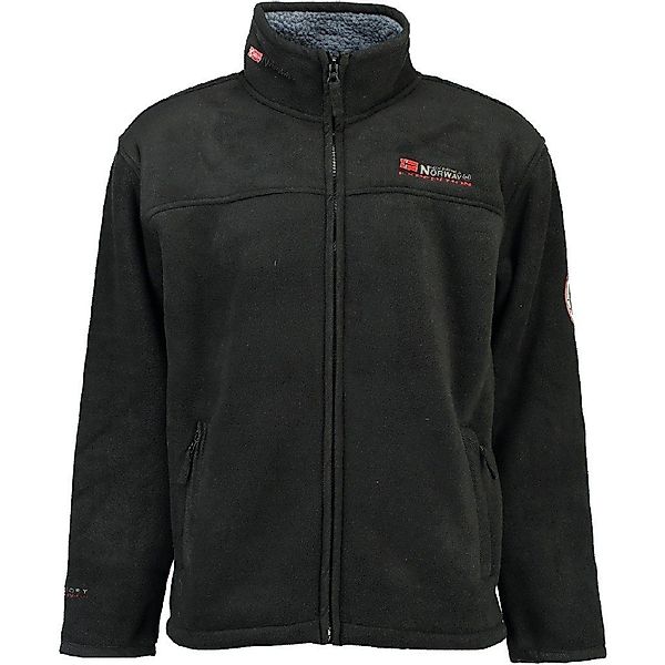Geographical Norway Fleecejacke Herren Fleece warm günstig online kaufen