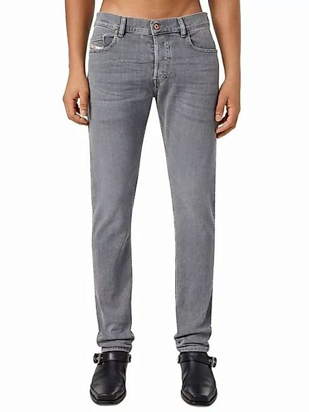 Diesel Slim-fit-Jeans Stretch Hose - D-Luster 0GDAP - Länge:32 günstig online kaufen