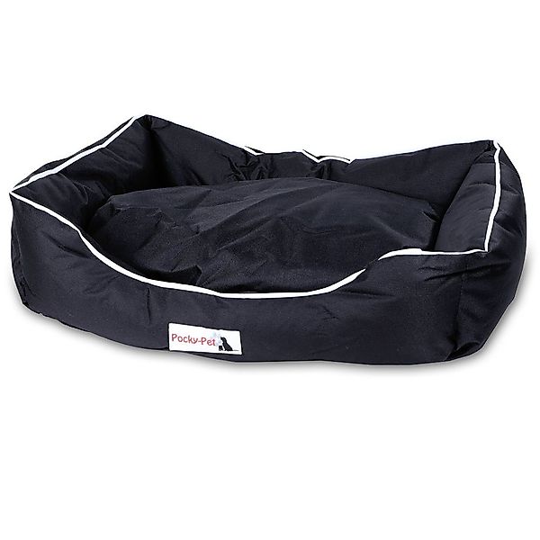 Home4Living Hundekorb Hundebett Hundekissen Hundekörbchen 72 günstig online kaufen