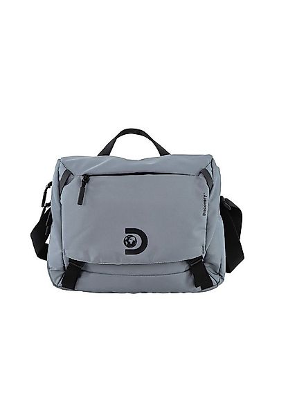 Discovery Schultertasche Metropolis, mit 13,3 Zoll Notebook- und Tabletfach günstig online kaufen