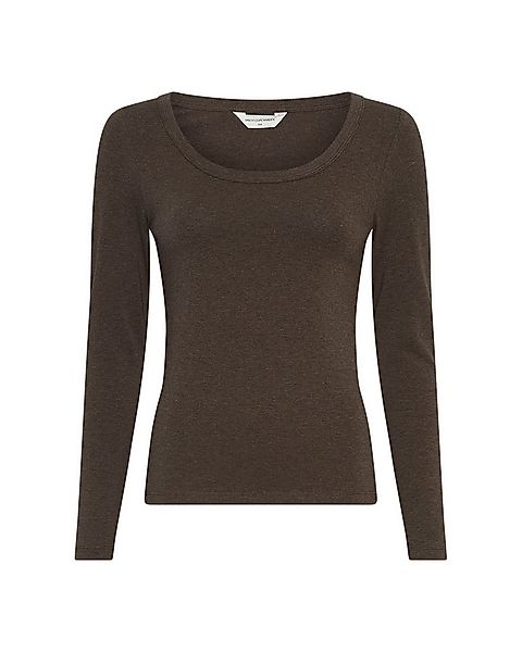 Moss Copenhagen Langarmshirt günstig online kaufen