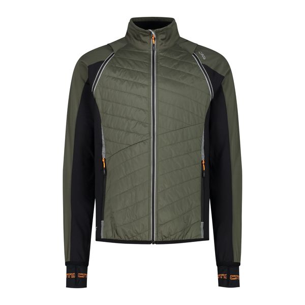 CMP Softshelljacke CMP Herren Jacke Detachable günstig online kaufen