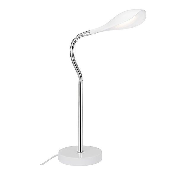Briloner Leuchten Tischleuchte 7505-016, LED fest günstig online kaufen