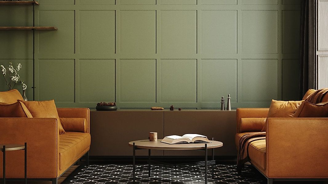 FN Neuhofer Wandpaneel Neuhofer Wandleistenset Shaker günstig online kaufen