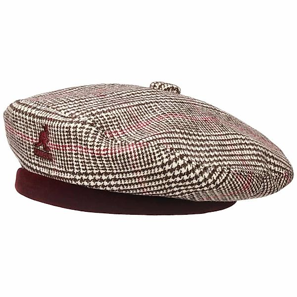 Kangol Baskenmütze (1-St) Baske mit Futter günstig online kaufen