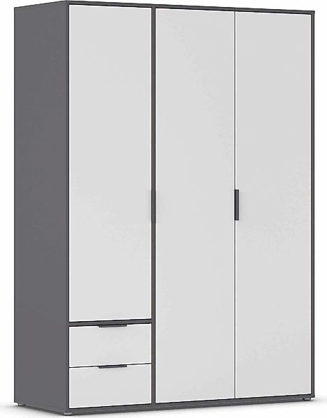INOSIGN BY RAUCH Kleiderschrank "Schrank Garderobe Schlafzimmer Stauraum PA günstig online kaufen