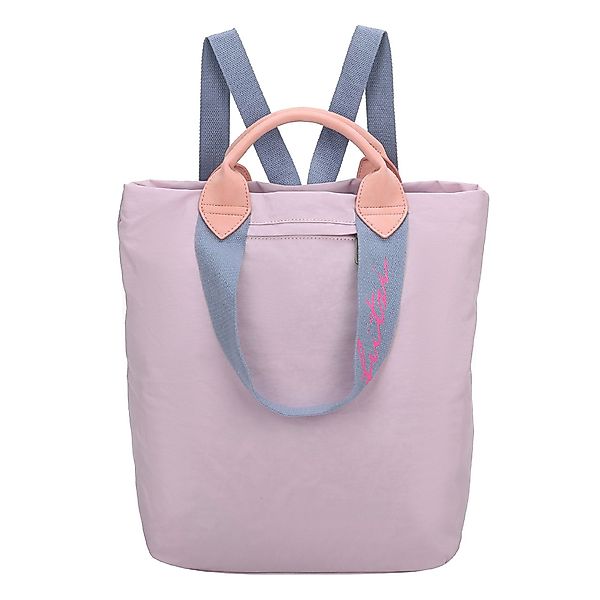 Fritzi aus Preußen Rucksack Ju, Nylon günstig online kaufen