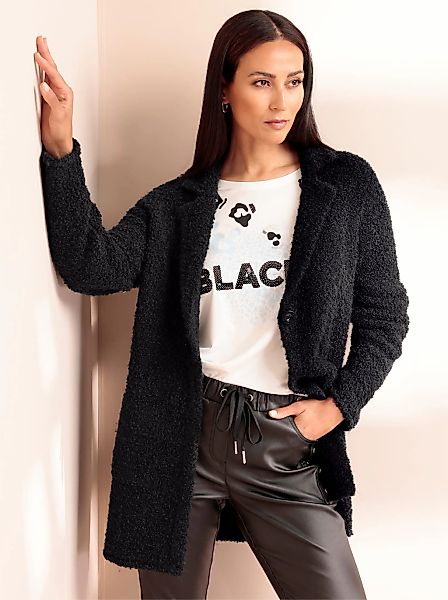 heine Strickjacke günstig online kaufen