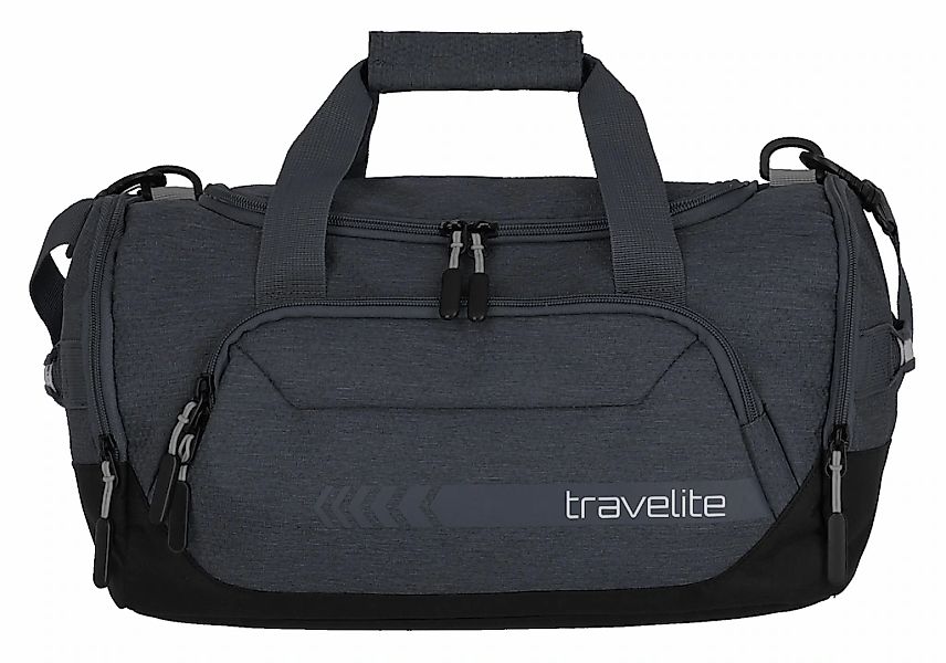 travelite Reisetasche "KICK OFF, verschiedene Größen und Farben" Reisegepäc günstig online kaufen