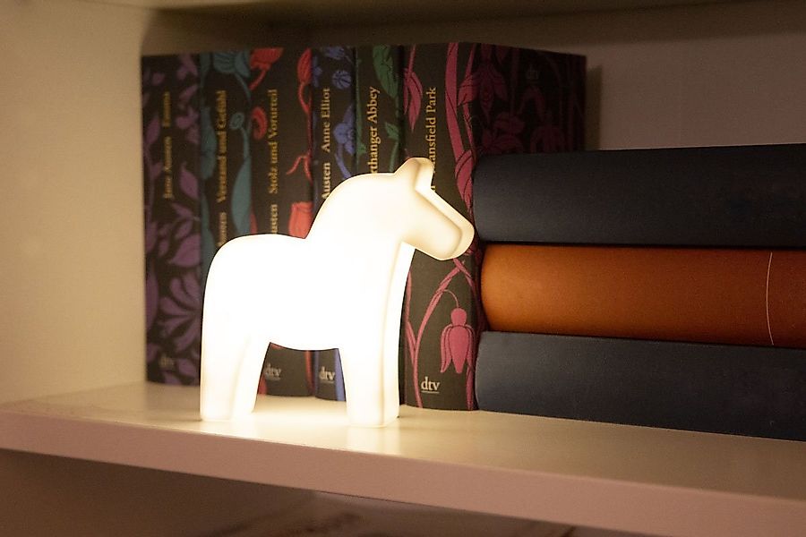 8 seasons design LED Dekofigur Shining Micro für In-und Outdoor, LED fest i günstig online kaufen