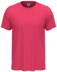 Stedman Rundhalsshirt Classic Herren T-Shirt günstig online kaufen