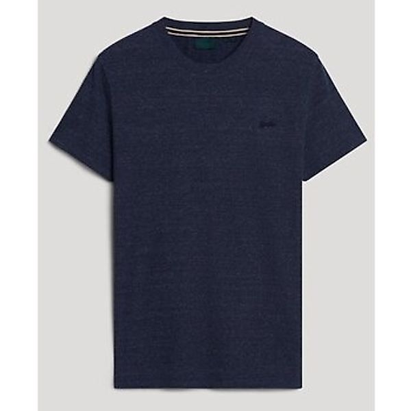 Superdry  T-Shirt T-shirt en coton bio  Essential logo günstig online kaufen