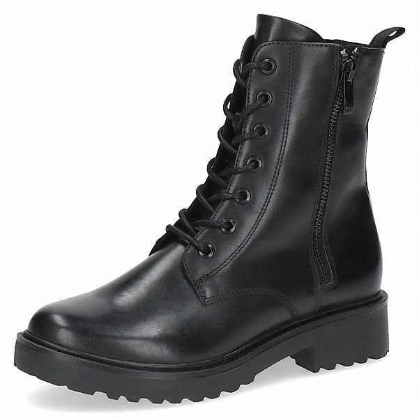 Caprice Chelseaboots, Blockabsatz, Stiefelette mit Zierriemchen günstig online kaufen