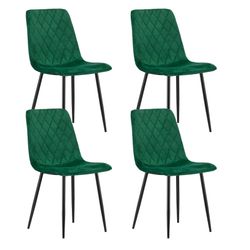 Home Collective Esszimmerstuhl Wohnzimmerstuhl Stuhl mit günstig online kaufen