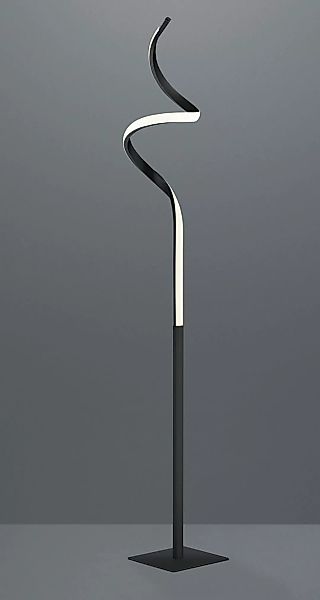 Reality Leuchten LED Stehlampe Mira, Dimmfunktion, günstig online kaufen