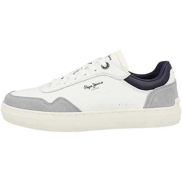 Pepe Jeans Camden Collar Herren Sneaker günstig online kaufen