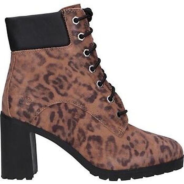 Timberland  Stiefel TB0A425QDE51 ALLINGTON 6IN LACE UP günstig online kaufen