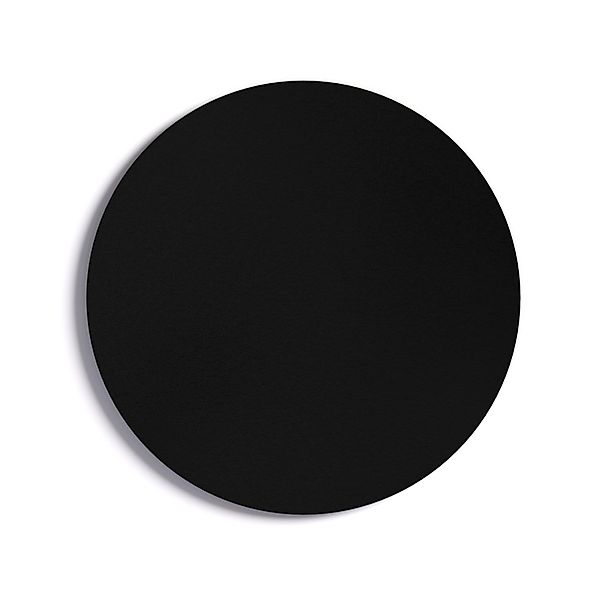 ALLboards Magnettafel Runde schwarze Magnettafel, RUND, günstig online kaufen