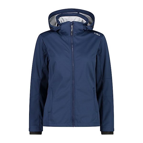CMP Softshelljacke CMP Damen Softshelljacke Woman Jacket Zip Hood 39A5096 günstig online kaufen