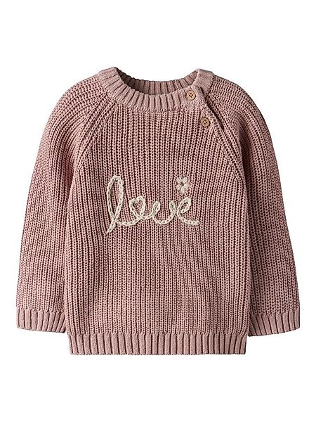 Name It Langarmshirt NBFEMLEN EMB LS günstig online kaufen