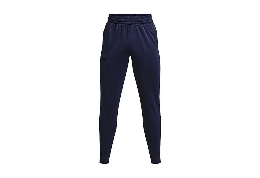 Under Armour® Trainingshose Under Armour Herren Trainingshose Fleece Jogger günstig online kaufen