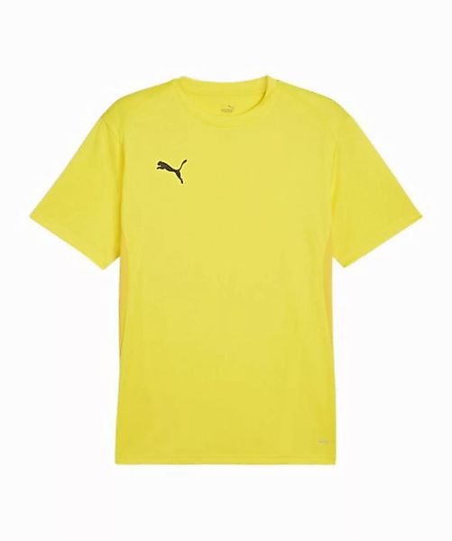 PUMA T-Shirt PUMA teamGOAL Trikot Polyester günstig online kaufen