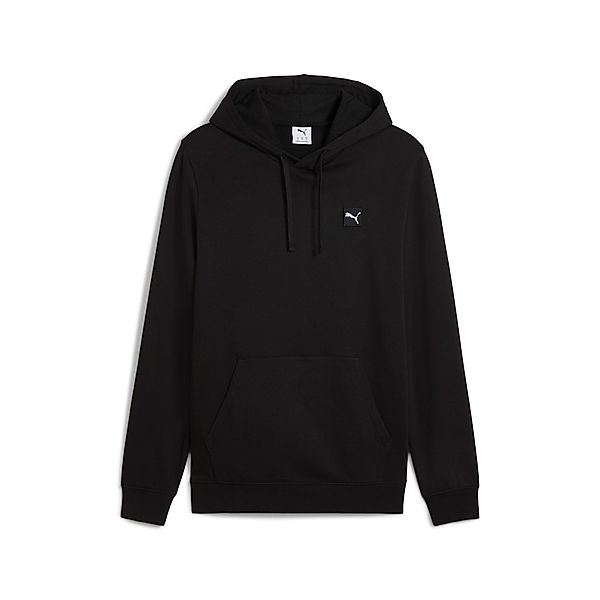 PUMA Kapuzensweatshirt ESS ELEVATED HOODIE FL günstig online kaufen