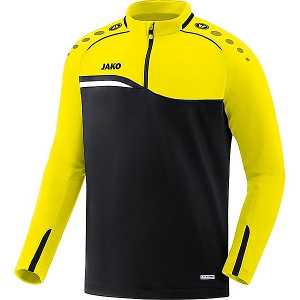 Jako Sweatshirt Ziptop Competition 2.0 günstig online kaufen