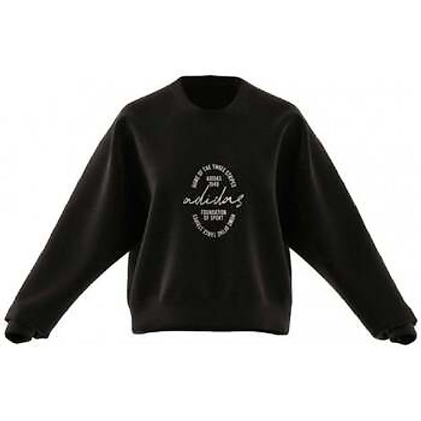 adidas  Sweatshirt W BLUV Q3 SWT IY1458 günstig online kaufen