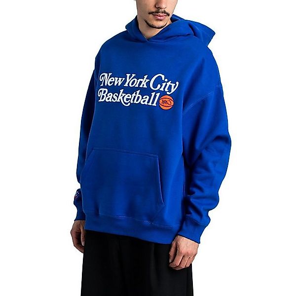 K1X Hoodie K1X NYC Basketball Hoodie günstig online kaufen