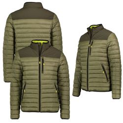 SUBLEVEL Steppjacke Herren Herbst Winter Jacke günstig online kaufen