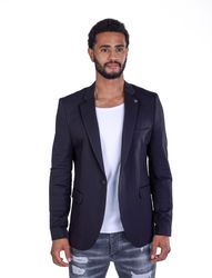 Denim Distriqt Sakko Designer Slim Fit günstig online kaufen