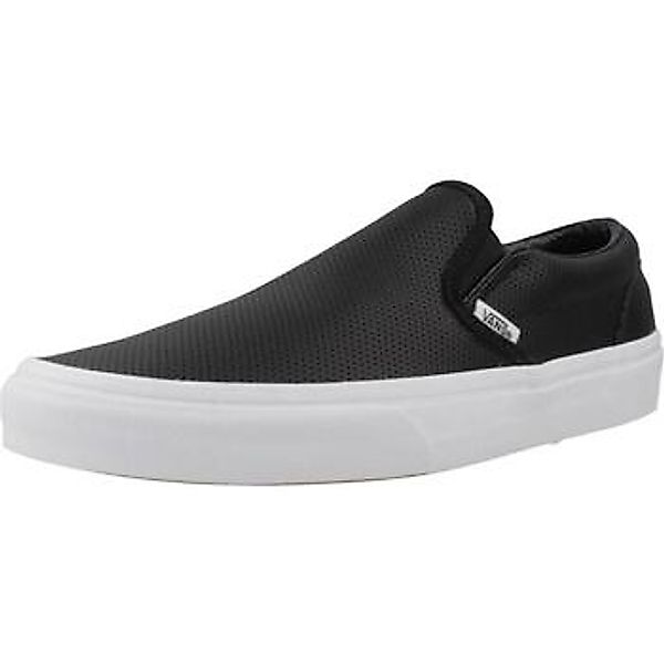 Vans  Sneaker CLASSIC SLIP-ON günstig online kaufen