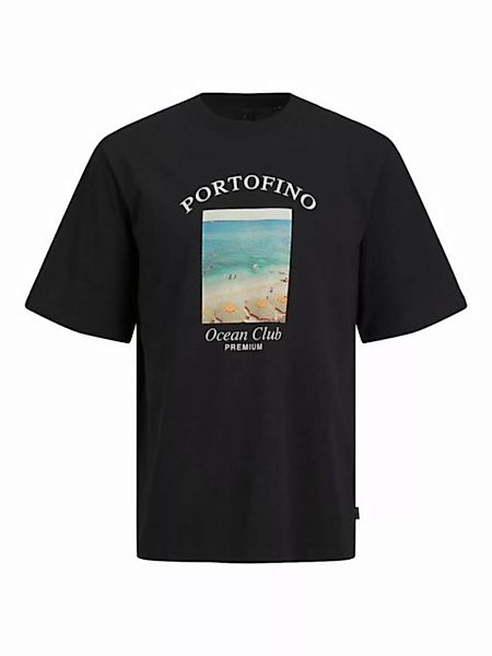 Jack & Jones T-Shirt JPRBLAOCEAN CLUB PHOTO PRINT SS TEE günstig online kaufen