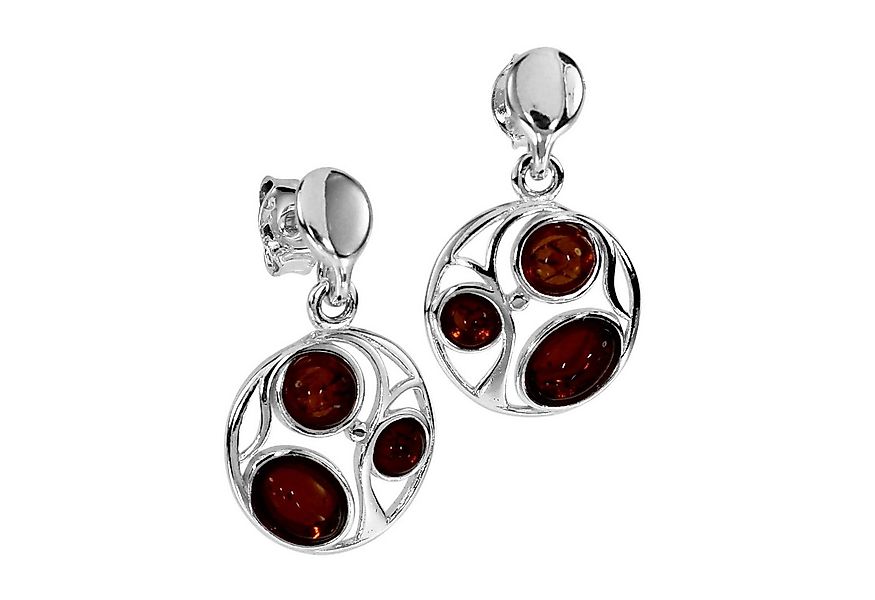 OSTSEE-SCHMUCK Paar Ohrhänger Ostsee-Schmuck Ohrhänger Cailin Ohrhänger Cai günstig online kaufen