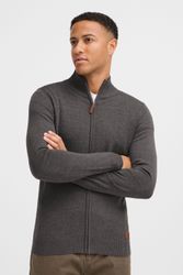 Blend Strickjacke BHNorman Bequeme Feinstrick-Jacke mit günstig online kaufen