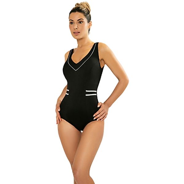 Teleno  Badeanzug TEFB1056C-NEGRO günstig online kaufen