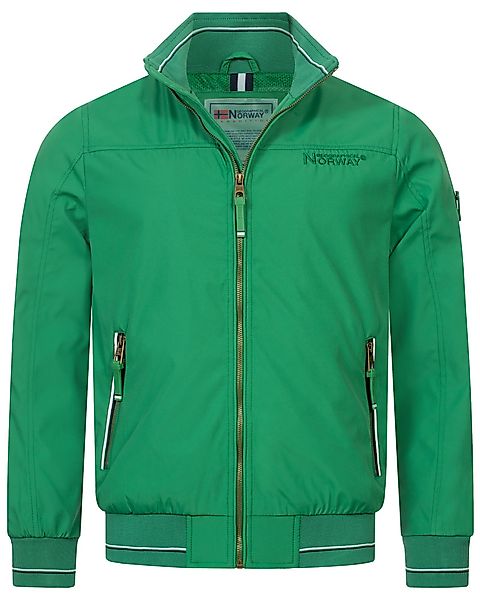 Geographical Norway Steppjacke Übergangsjacke Frühlings Jacke günstig online kaufen
