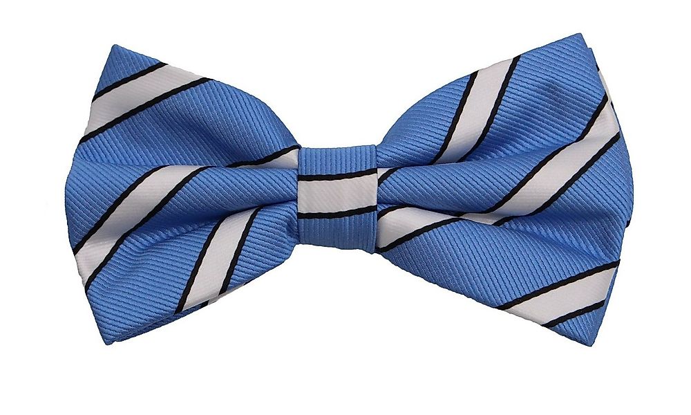 Fabio Farini Fliege Verschiedene Blaue Herren Fliegen - Männer Querbinder V günstig online kaufen