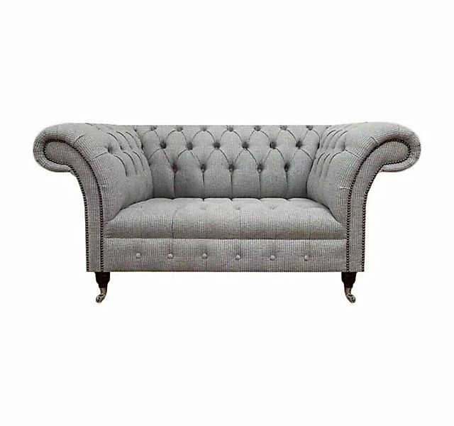 JVmoebel Chesterfield-Sofa Möbel Sofa Viersitzer Couch Chesterfield Wohnzim günstig online kaufen