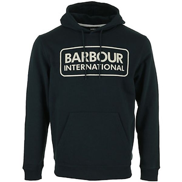 Barbour  Sweatshirt B intl Pop Over günstig online kaufen