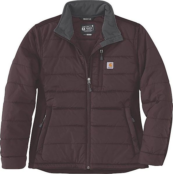 Carhartt Winterjacke Carhartt Damen Winterjacke Relaxed Fit Light Insulated günstig online kaufen