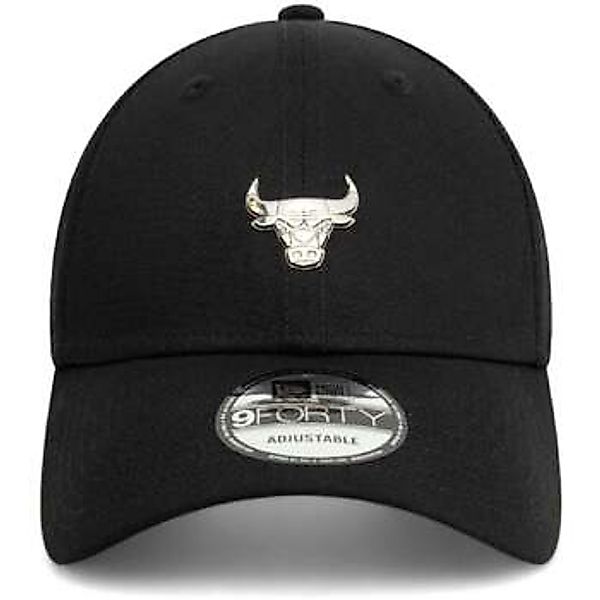 New-Era  Schirmmütze METALLIC PIN 9FORTY CHIBUL 60565153 günstig online kaufen