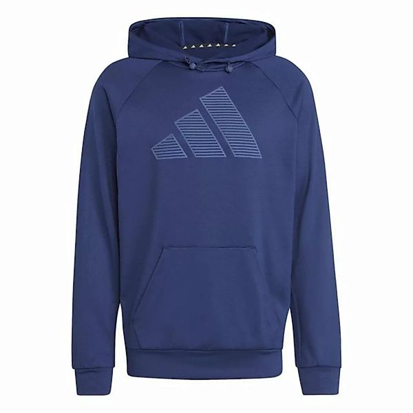 adidas Sportswear Kapuzensweatshirt M GG BL HD günstig online kaufen
