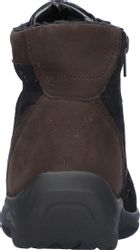 Waldläufer HESNA Winterboots Winterstiefelette, Schnürboots mit günstig online kaufen