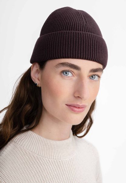 MELA Strickmütze Unisex Strickmütze KALI günstig online kaufen